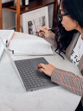 Document Translation Services